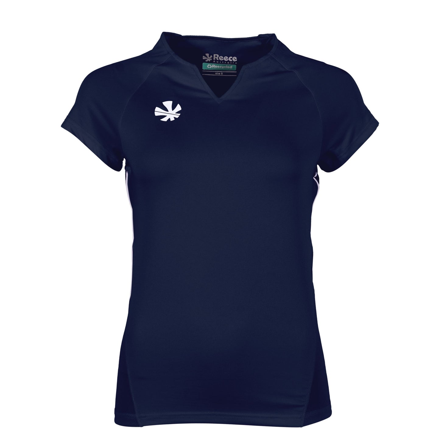 Rise Shirt Ladies