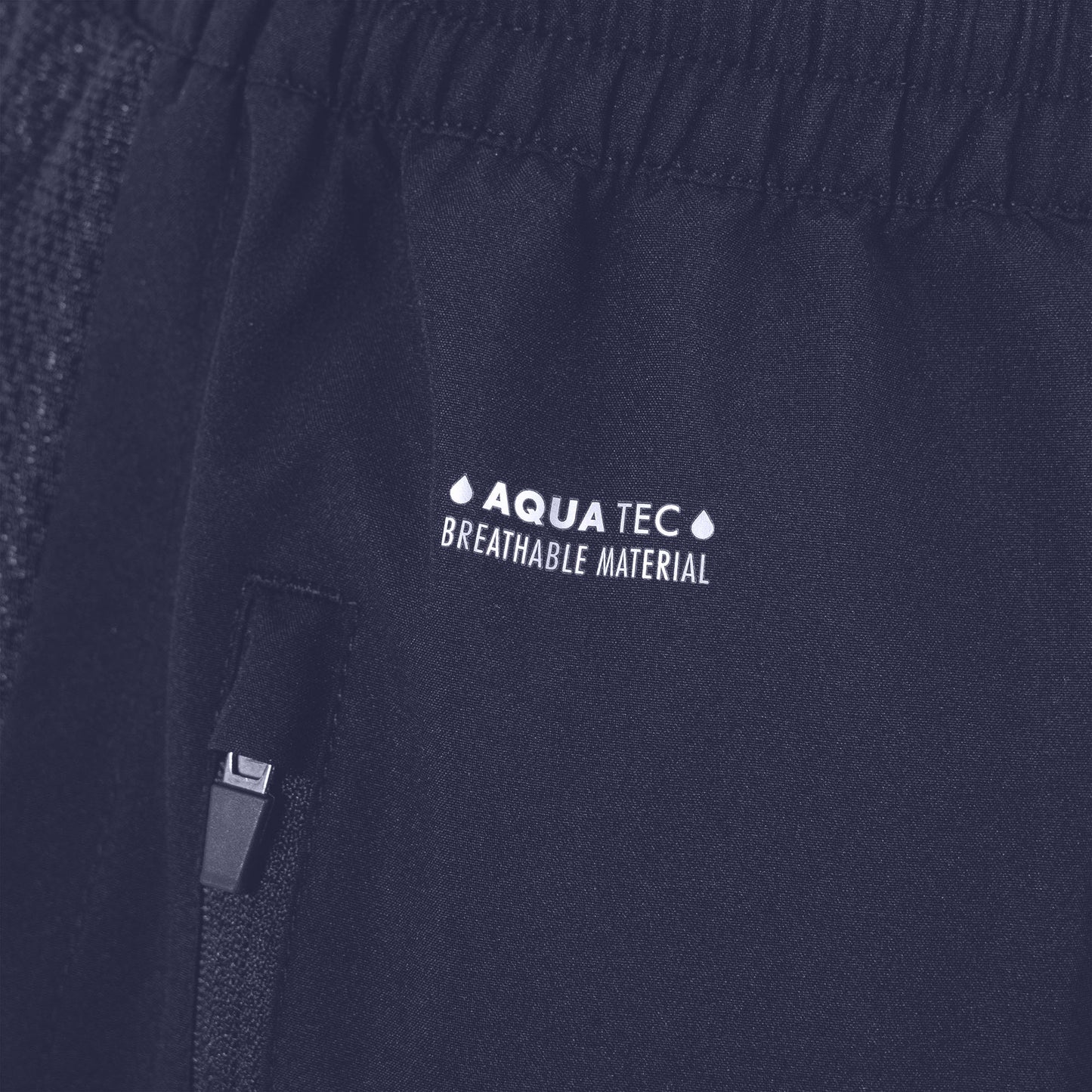 Reece Australia Tumby Breathable Rain Pants