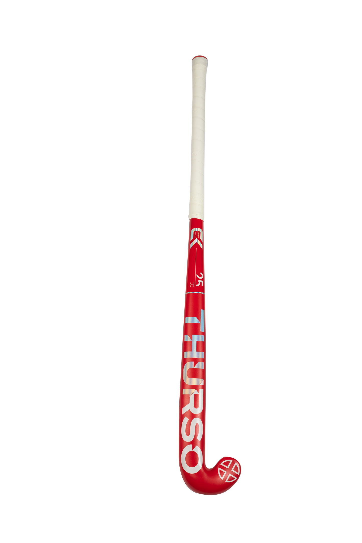Thurso Field Hockey Stick CK25 LB Red