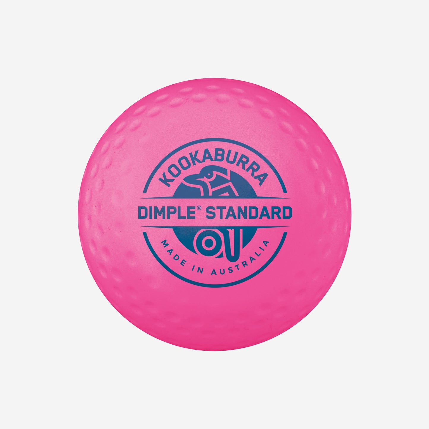 Kookaburra DIMPLE Standard Hockey Ball