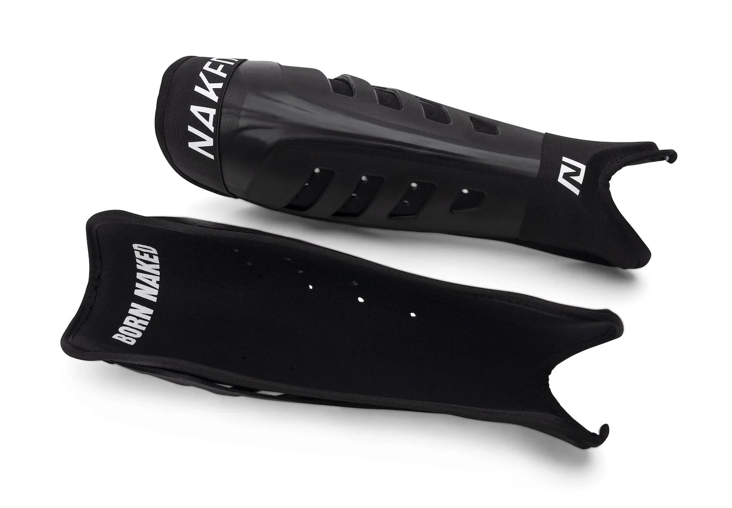 Naked Pro Shinguard (Senior)