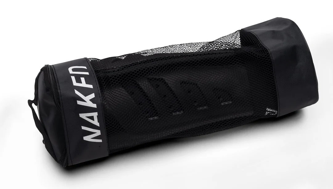Naked Pro Shinguard (Senior)