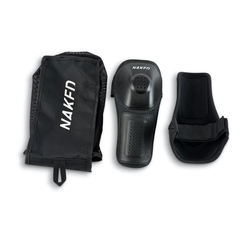 Naked Ultra Knee Guards