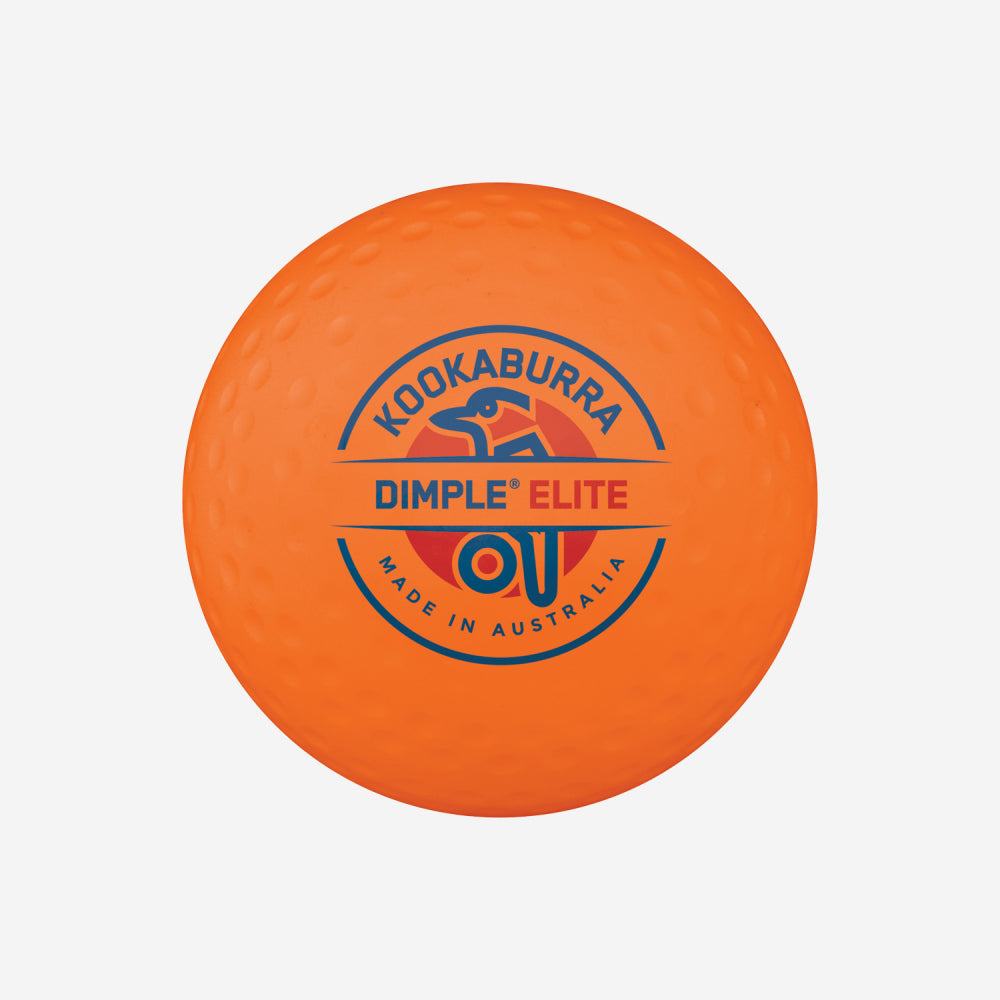 Kookaburra DIMPLE Elite Hockey Ball