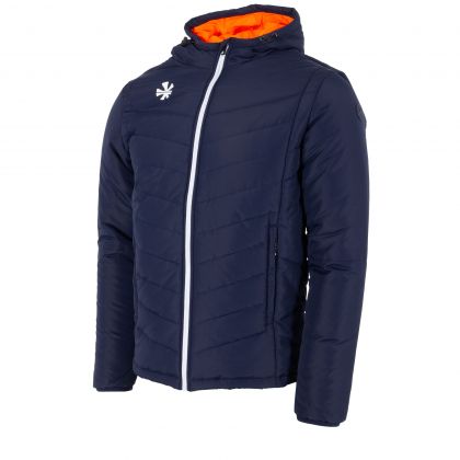 Reece Australia Mackay Puffer Jacket