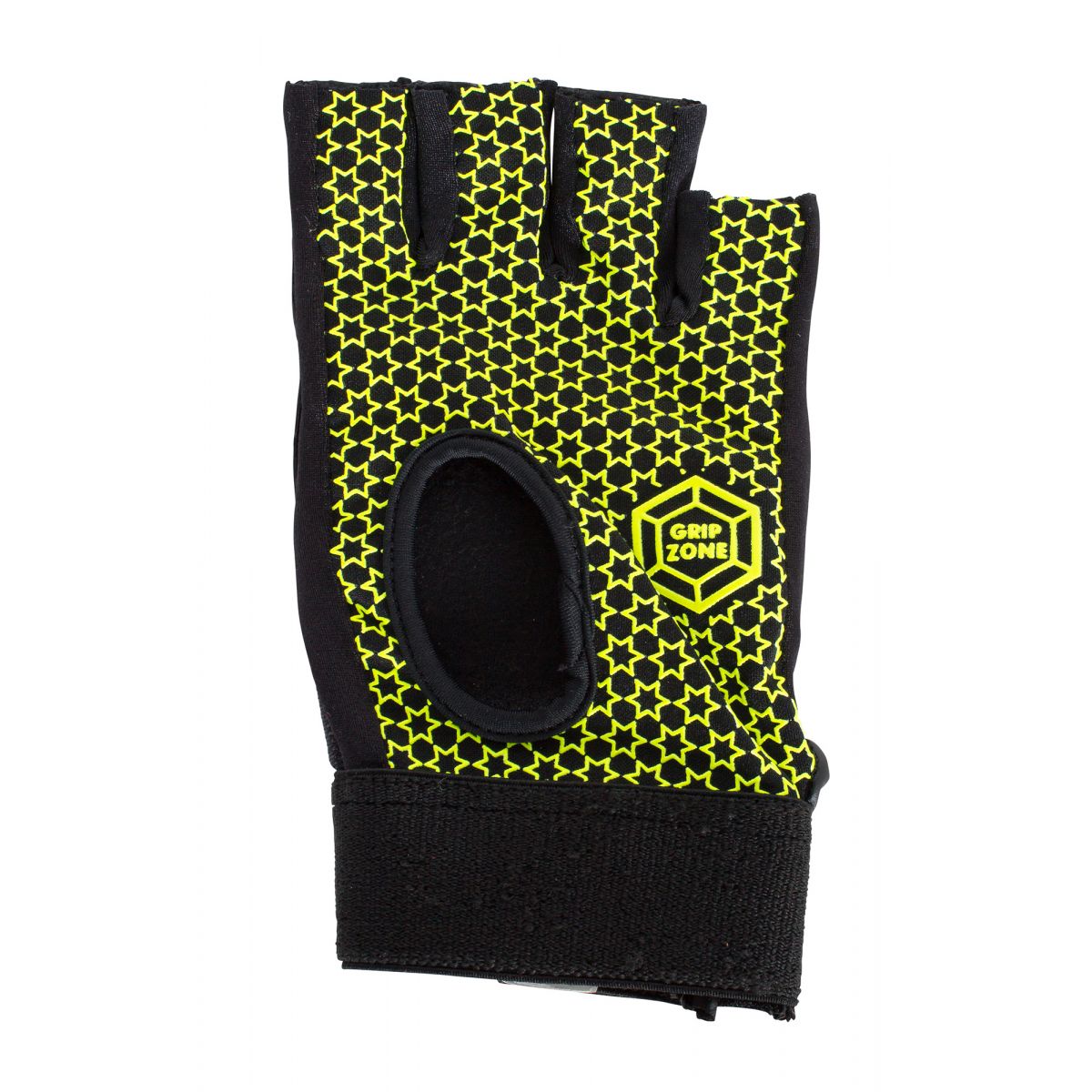 Reece Australia Comfort Half Finger Glove
