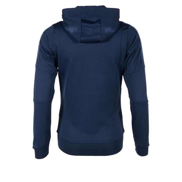 R. Baudouin H.C. Clubtraining Top Full Zip Ladies