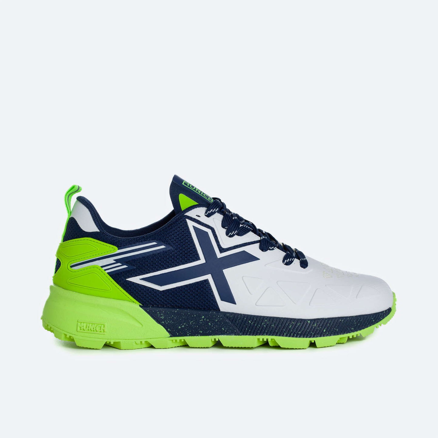 Munich DRAG 03 Outdoor shoe
