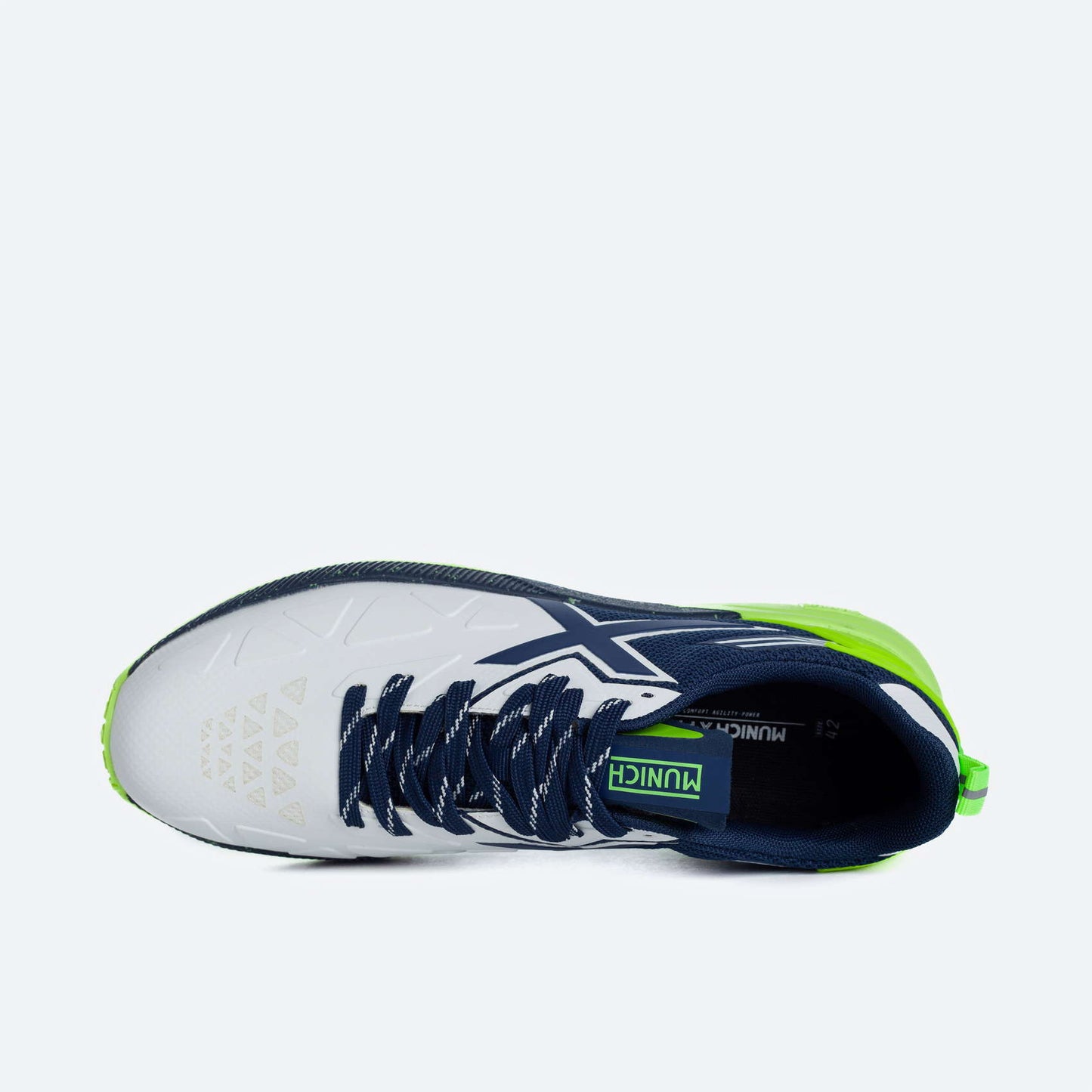 Munich DRAG 03 Outdoor shoe