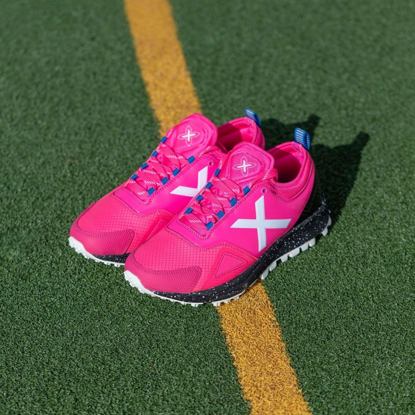 Munich HOOK 05 Outdoor Shoe