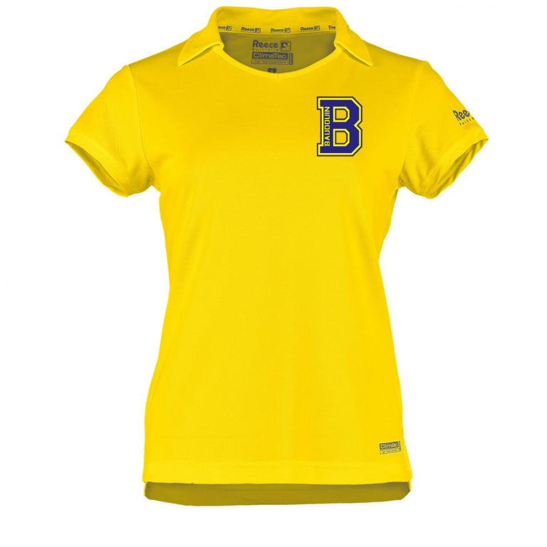 R. Baudouin H.C. Home Shirt Girls-Women