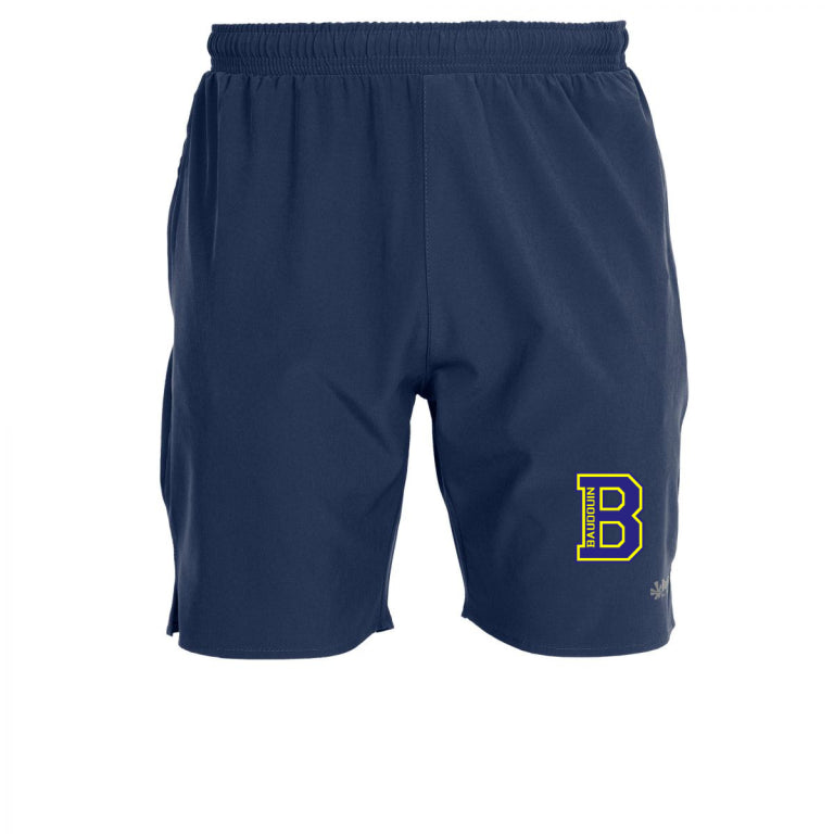 Royal Baudouin Legacy Short