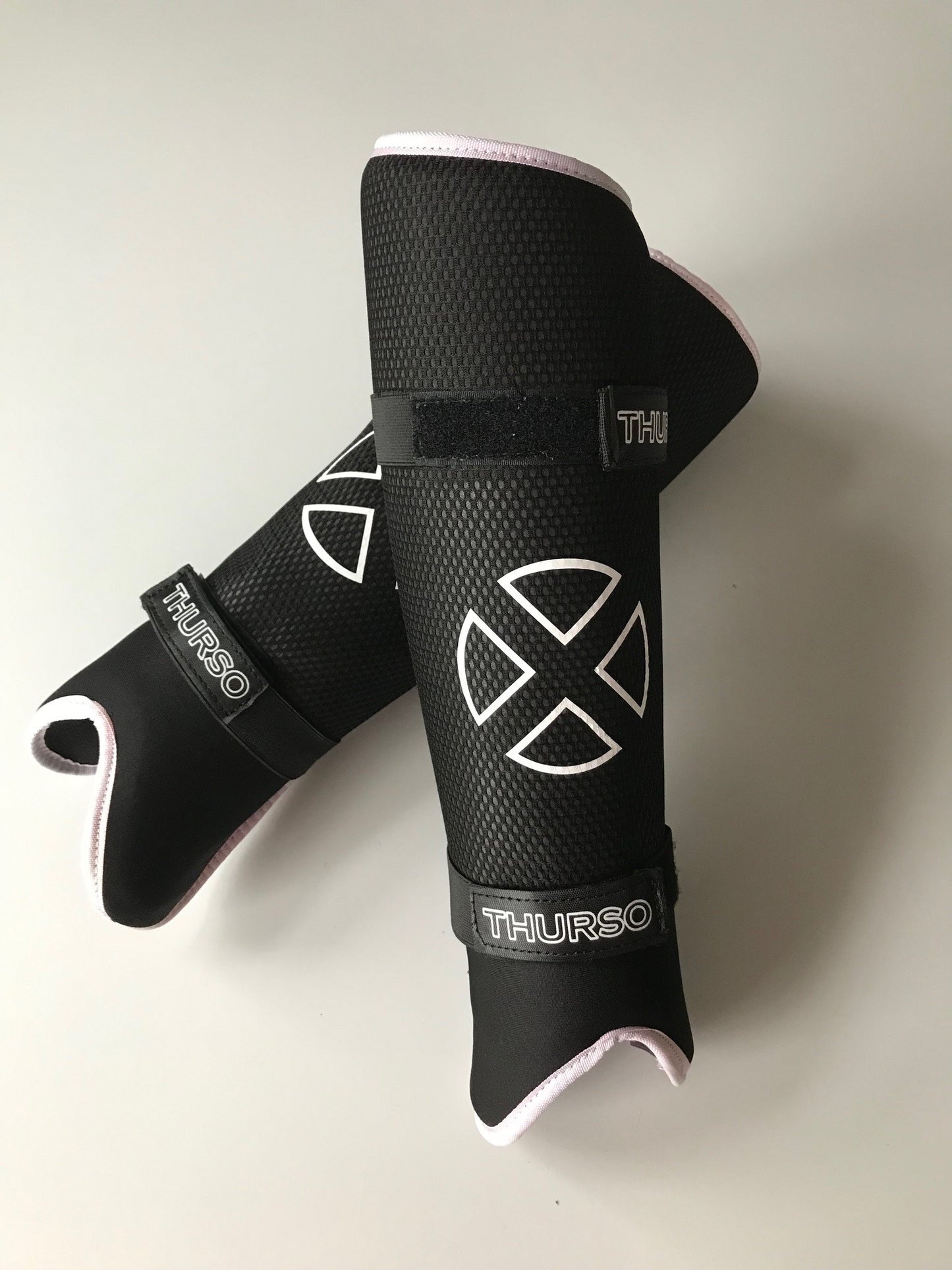 Thurso Shinguard