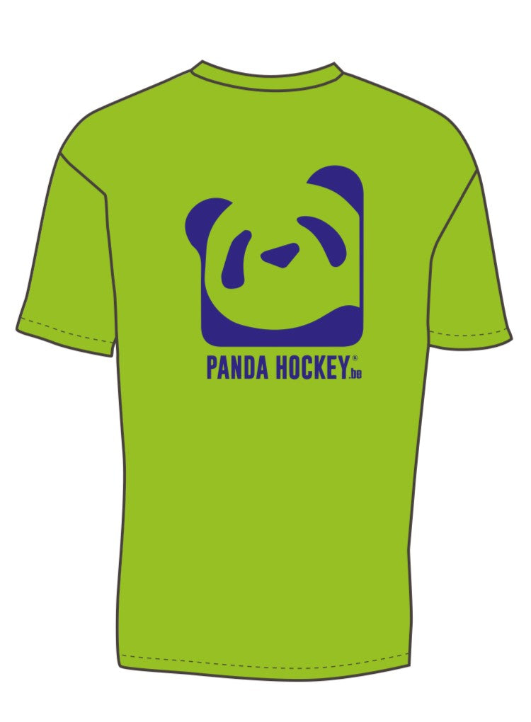 Panda Hockey Training and Warming-up shirt