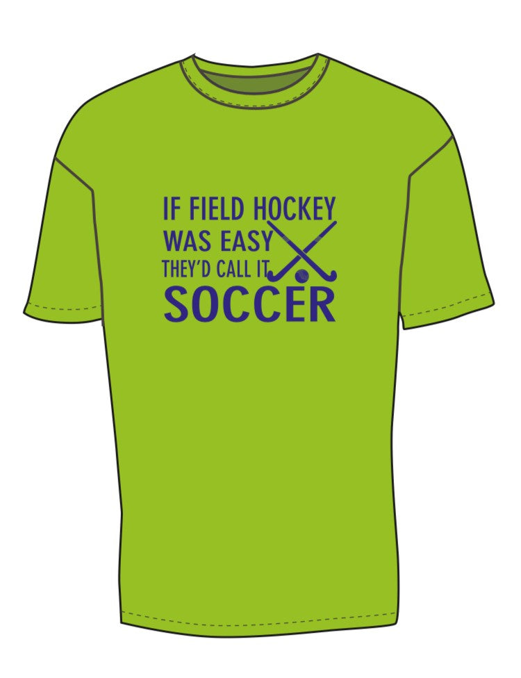 Panda Hockey Training and Warming-up shirt