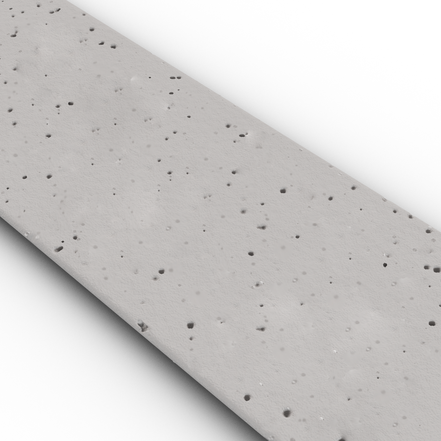 Ribbon CORK Grip White