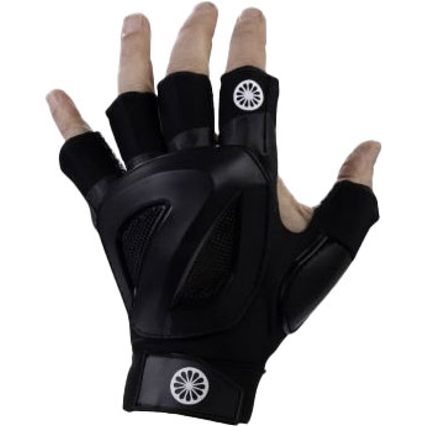 GUARD 6.3 shield half thumb [left]
