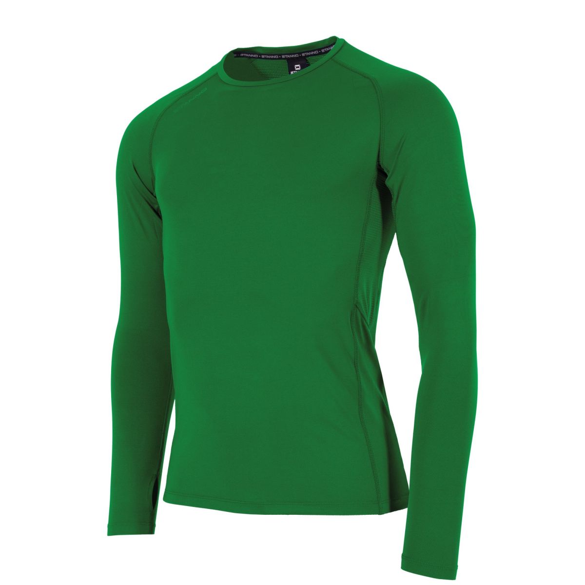 Core Baselayer Long Sleeve Shirt -  Stanno Thermo Clothing