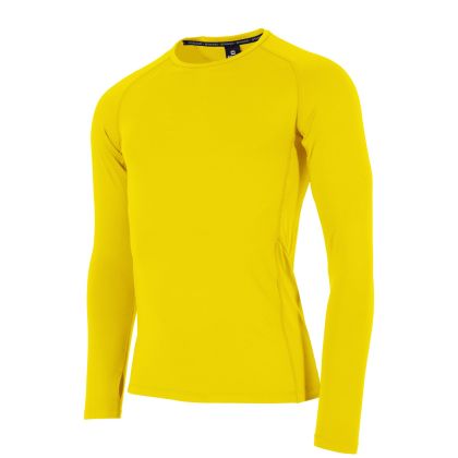 Core Baselayer Long Sleeve Shirt -  Stanno Thermo Clothing