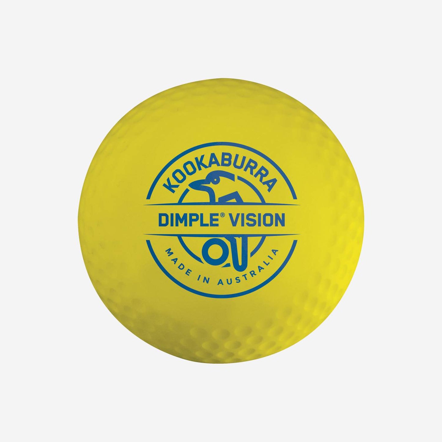 Kookaburra DIMPLE Elite Hockey Ball