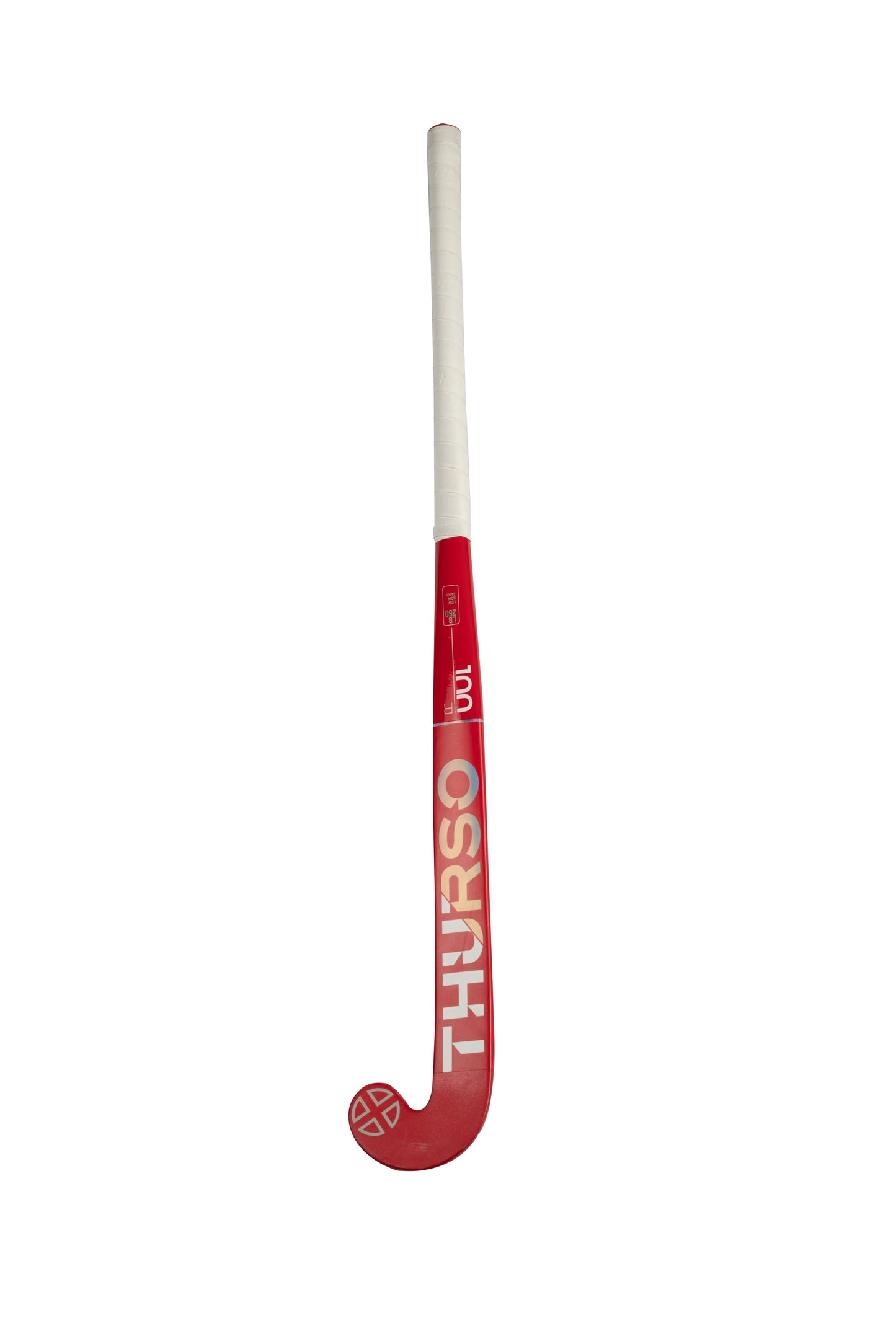 Thurso Field Hockey Stick CK100 LB 250 Red
