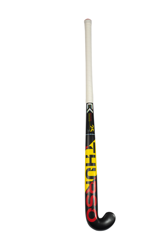 Thurso Field Hockey Stick CK25 LB Belgium Limited Edition