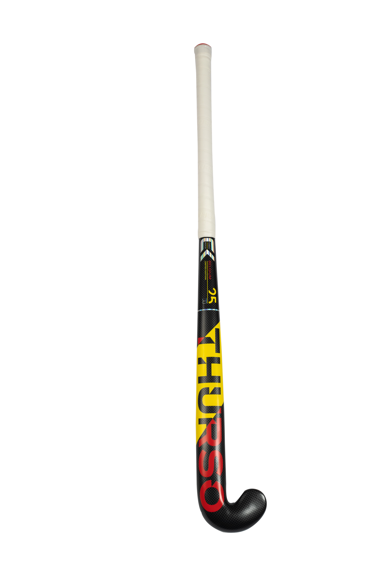 Thurso Field Hockey Stick CK25 LB Belgium Limited Edition