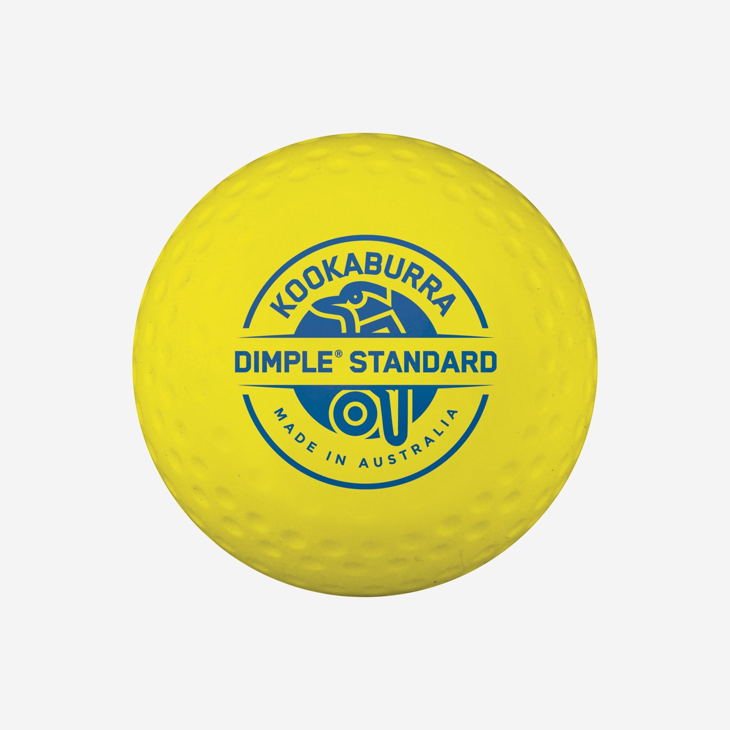 Kookaburra DIMPLE Standard Hockey Ball