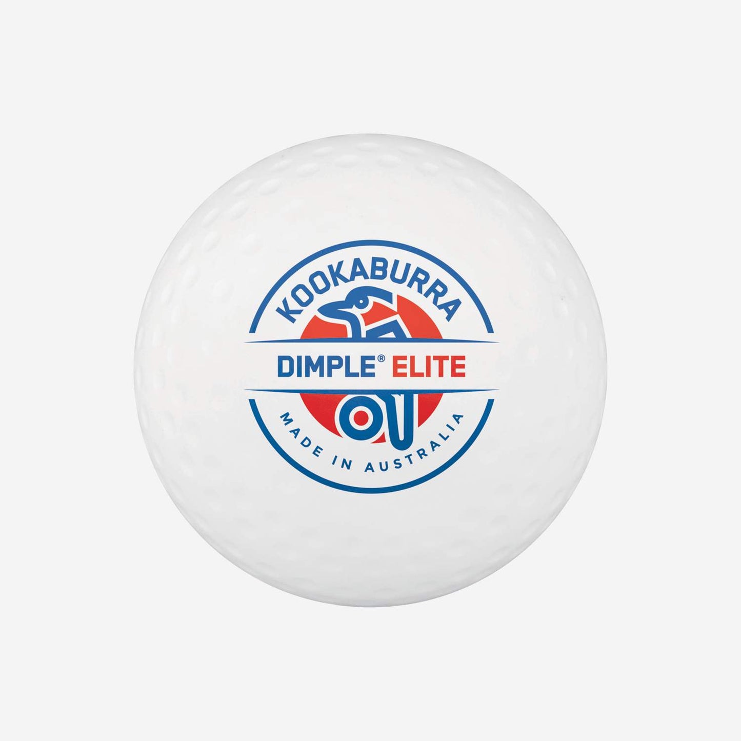 Kookaburra DIMPLE Elite Hockey Ball