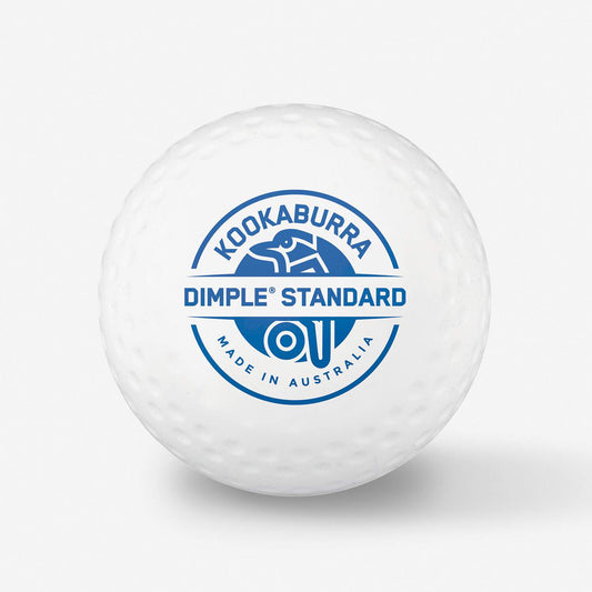 Kookaburra DIMPLE Standard Hockey Ball