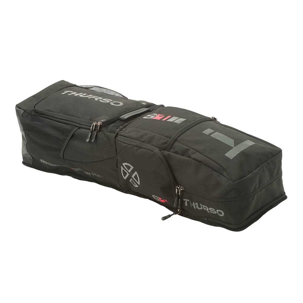 S1 Stick Bag Senior Black 60L