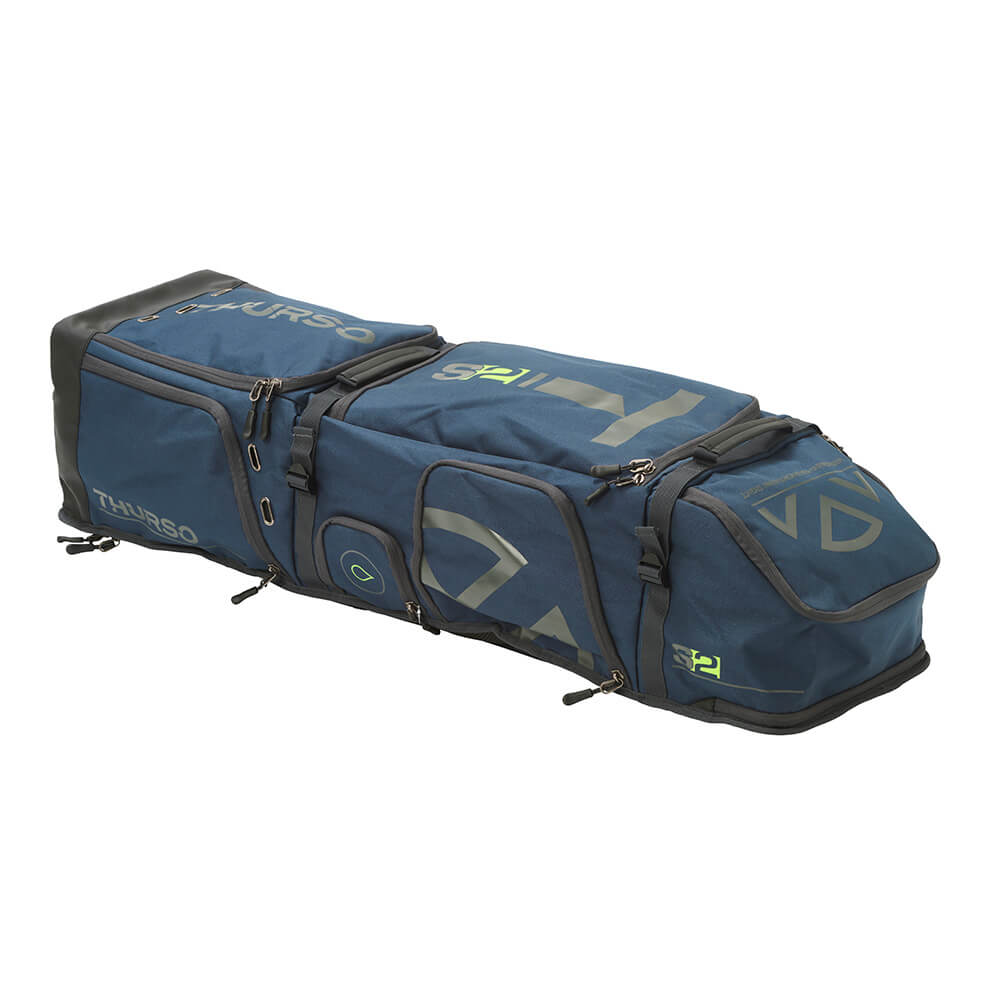 S2 Stick Bag Senior Grey 75L