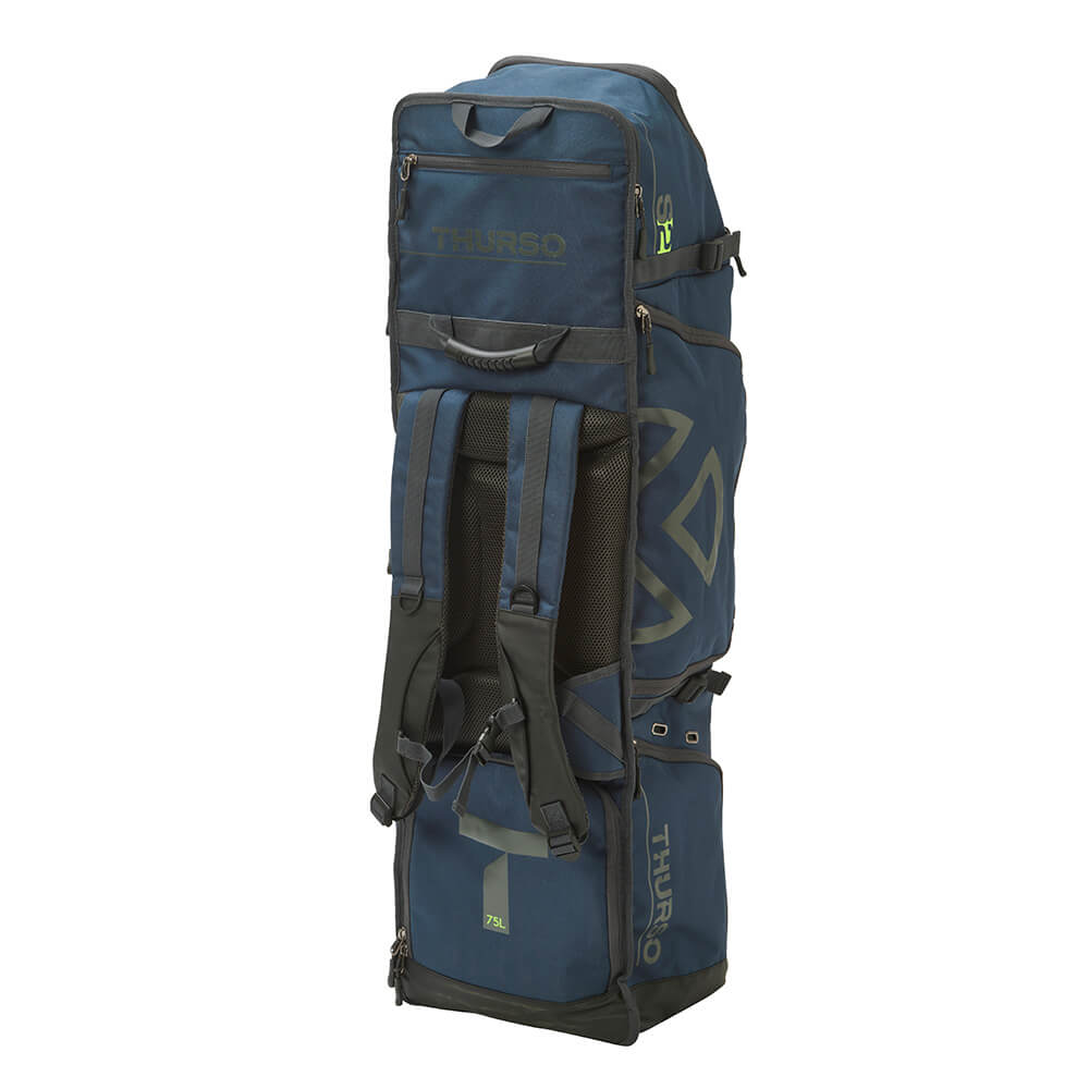 S2 Stick Bag Senior Grey 75L