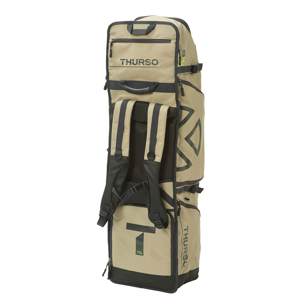 S2 Stick Bag Senior Grey 75L