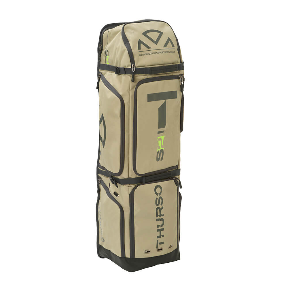 S2 Stick Bag Senior Grey 75L