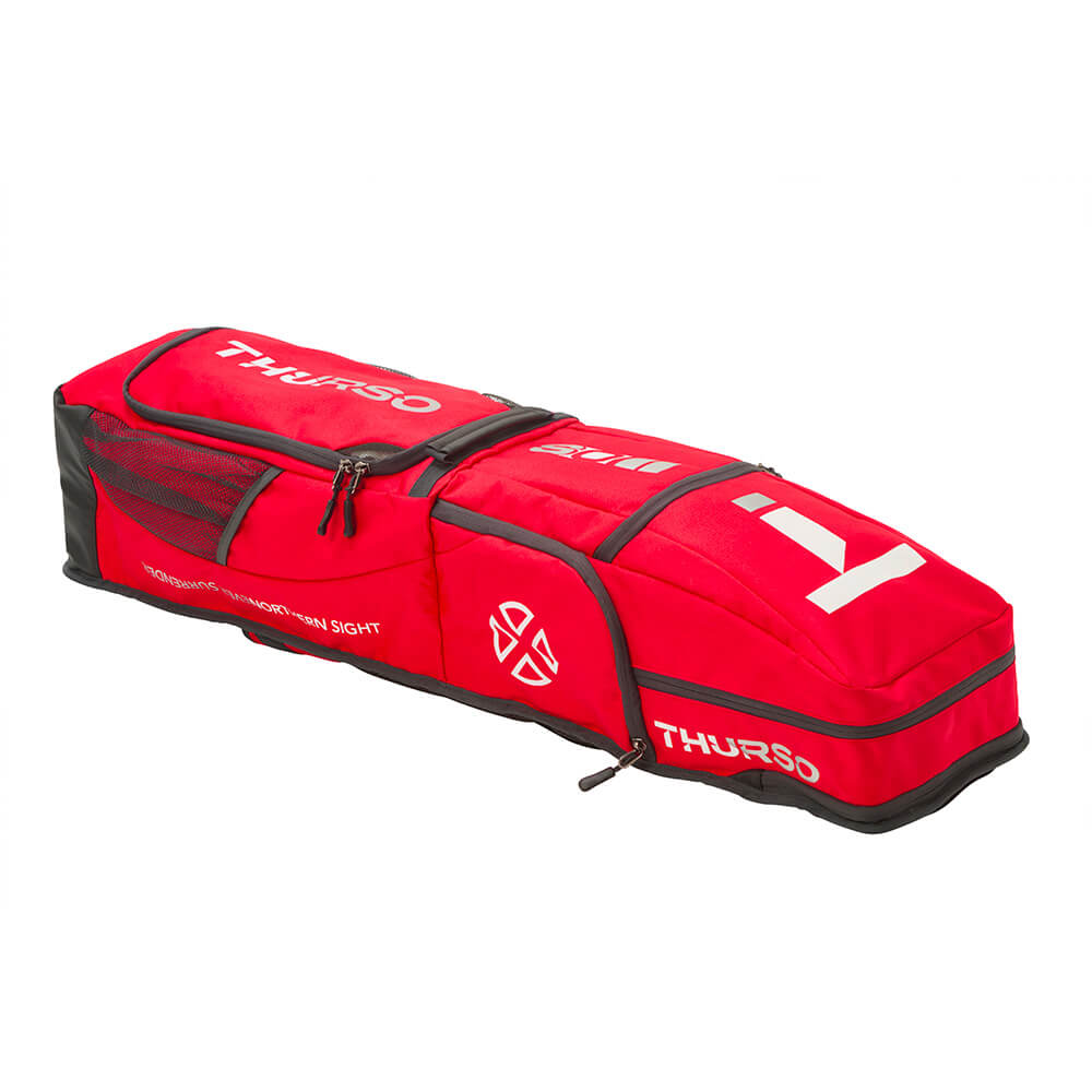Thurso S0 Stick Bag Red 35L