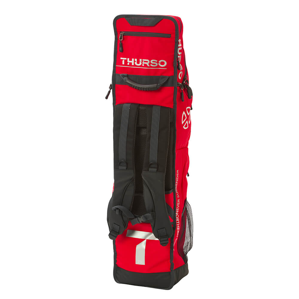 Thurso S0 Stick Bag Red 35L