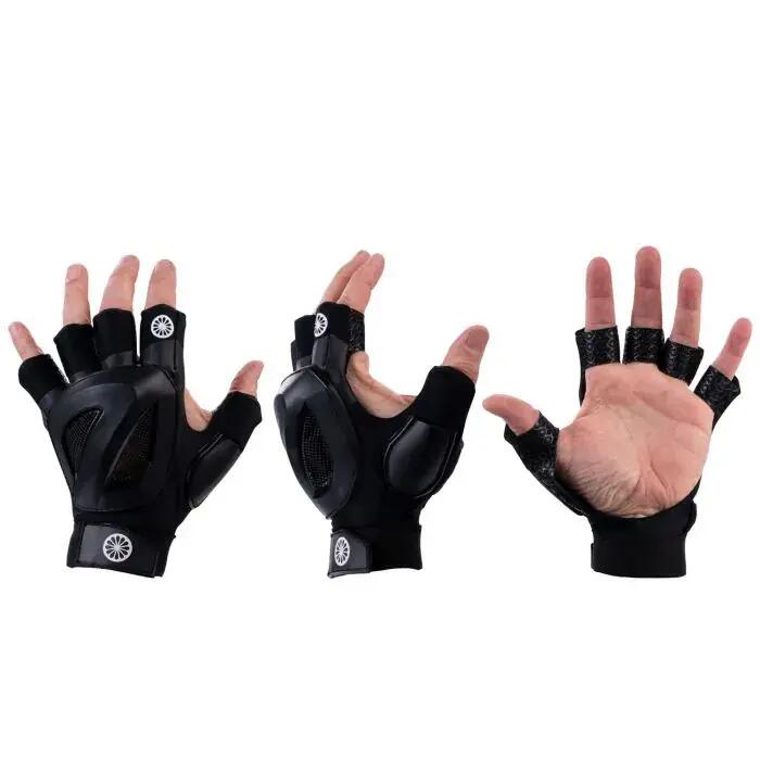 GUARD 6.3 shield half thumb [left]