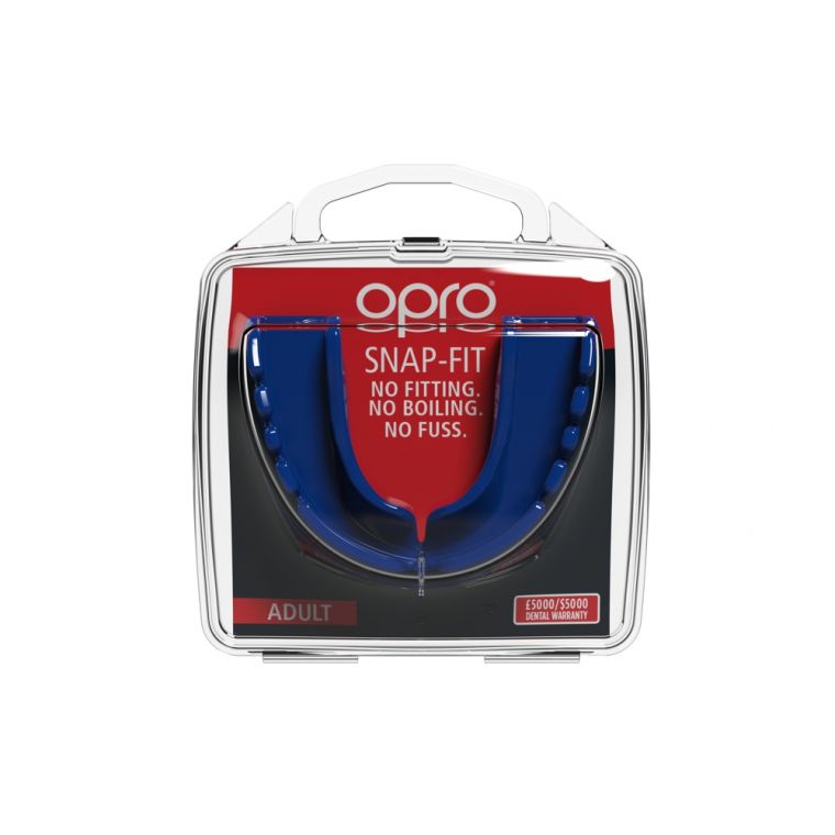 Opro Snap-Fit Moutguard
