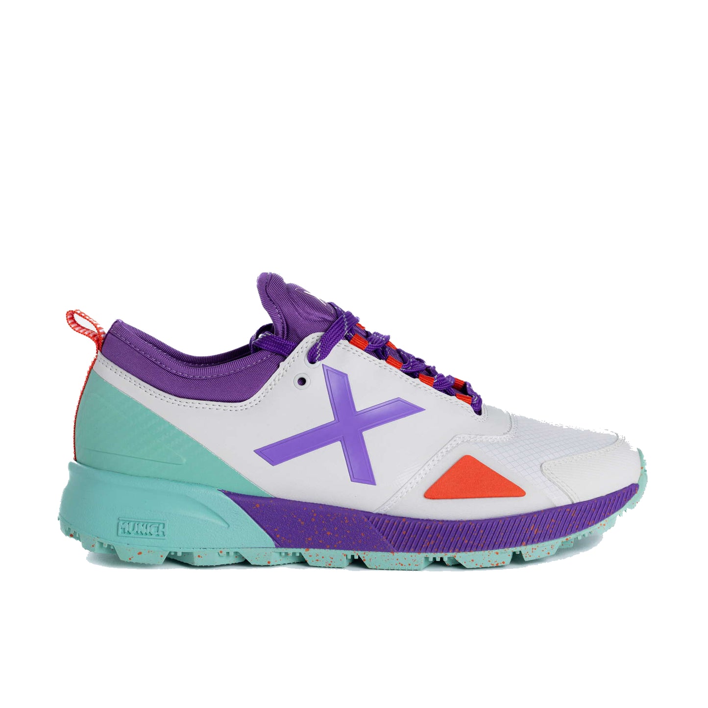 Munich HOOK 07 Outdoor Shoe