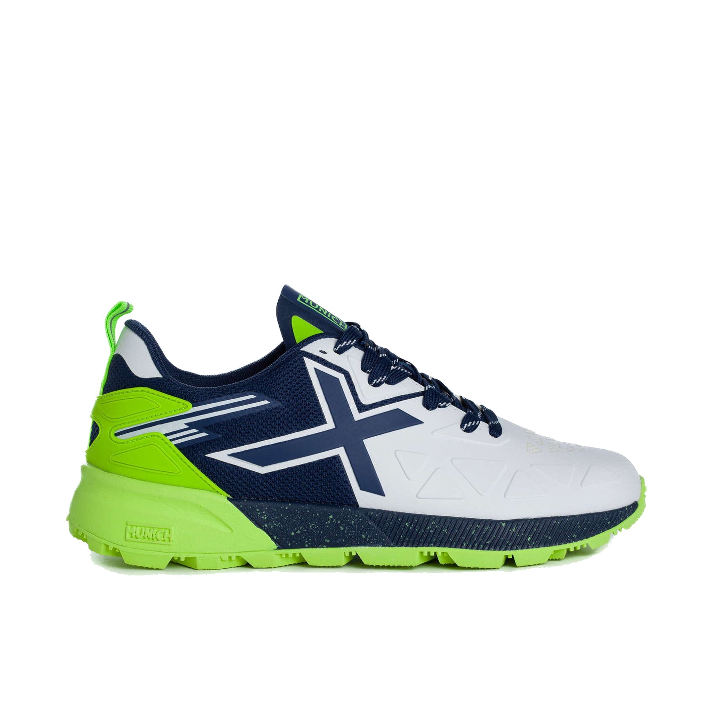 Munich DRAG 03 Outdoor shoe