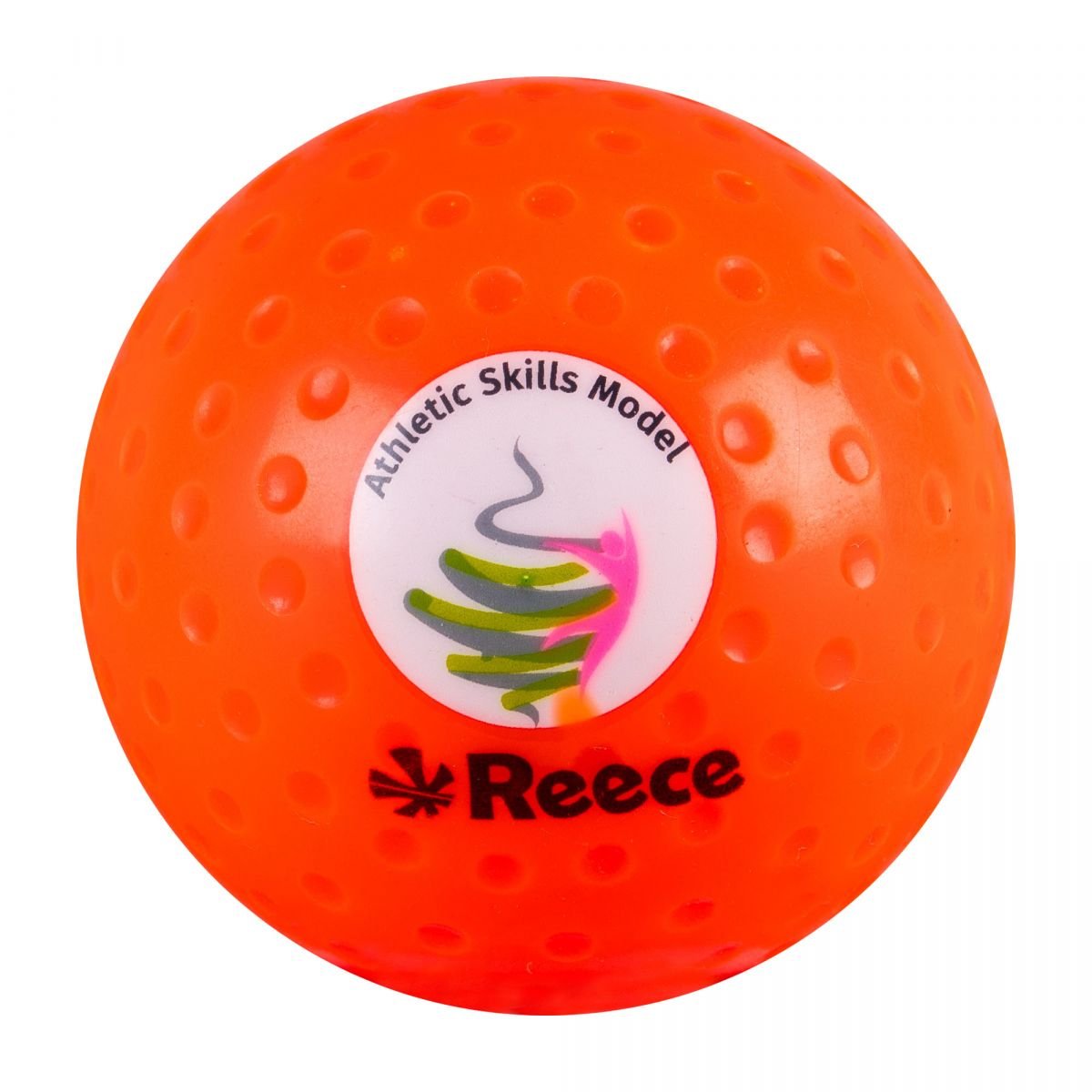 Reece Australia ASM Hockey Adaptaball dimple