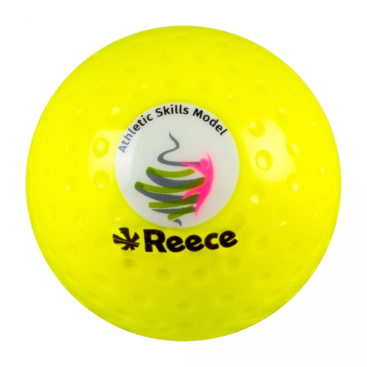 Reece Australia ASM Hockey Adaptaball dimple
