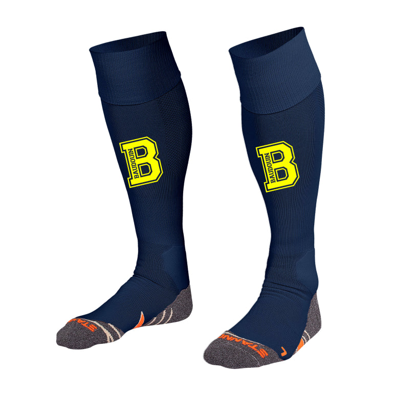 R. Baudouin H.C. Away Socks