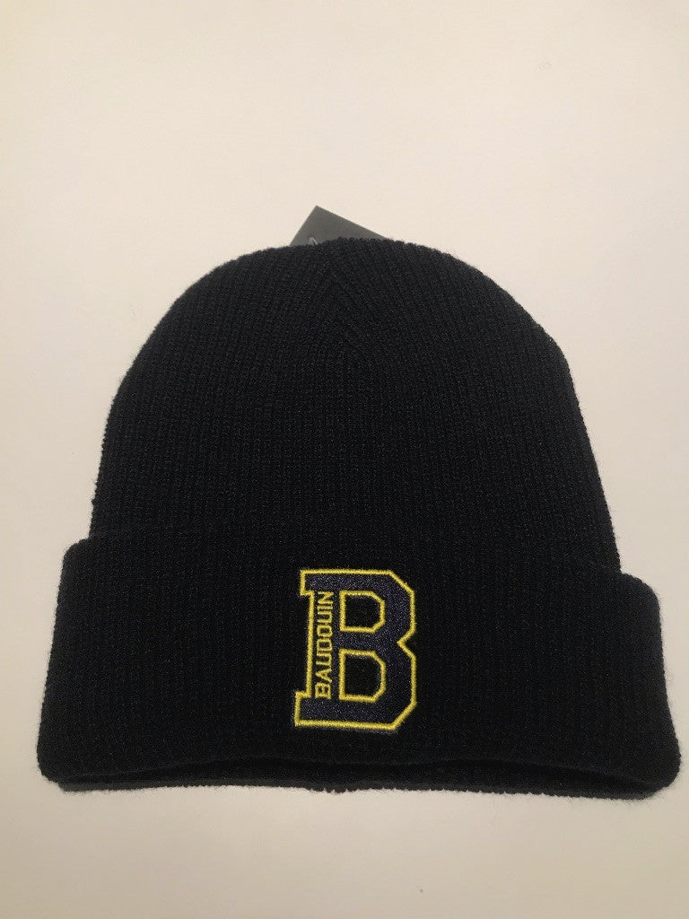 Royal Baudouin Beanie