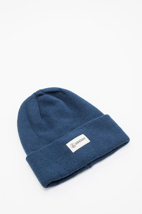 Oregon Beanie