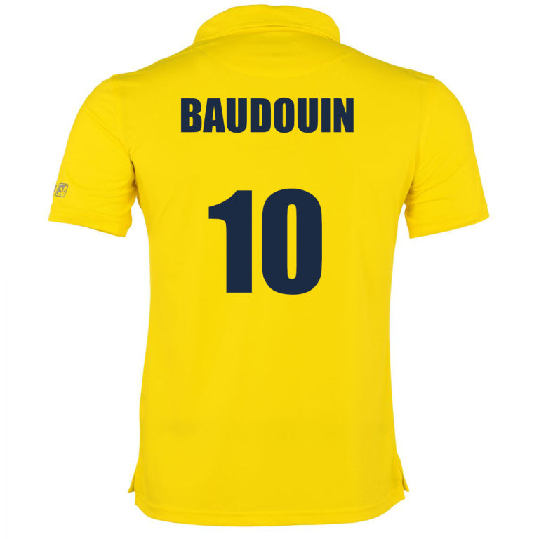 R. Baudouin H.C. Home Shirt Boys - Men