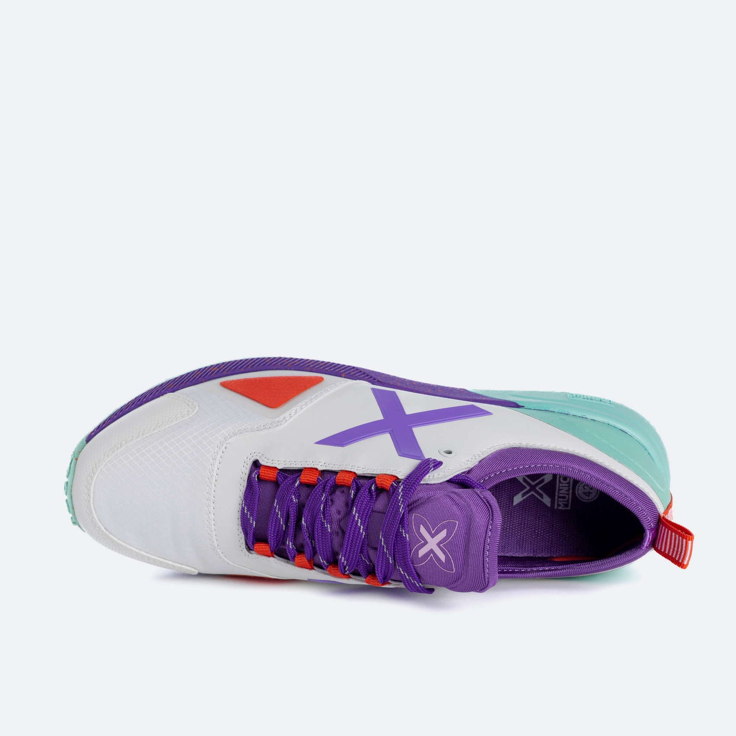 Munich HOOK 07 Outdoor Shoe