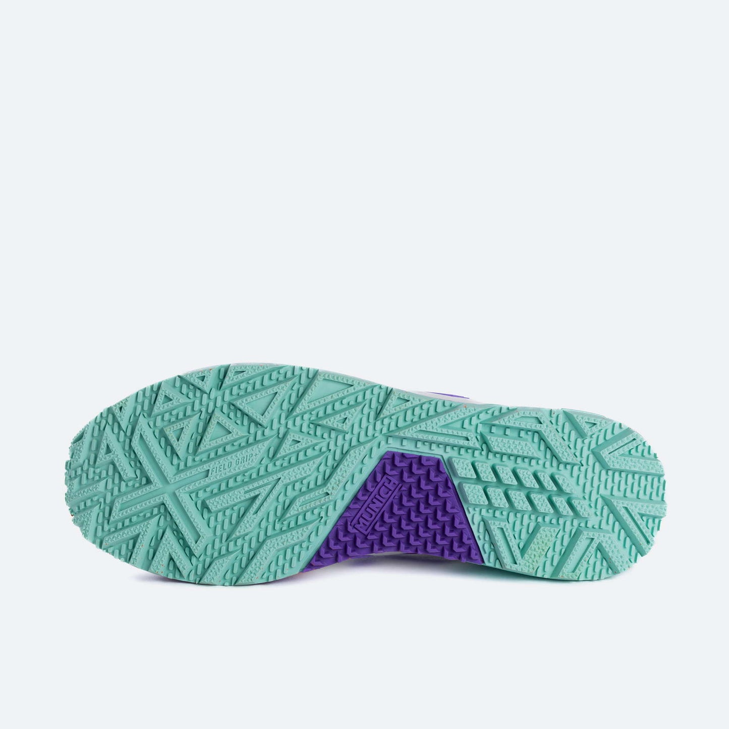 Munich HOOK 07 Outdoor Shoe