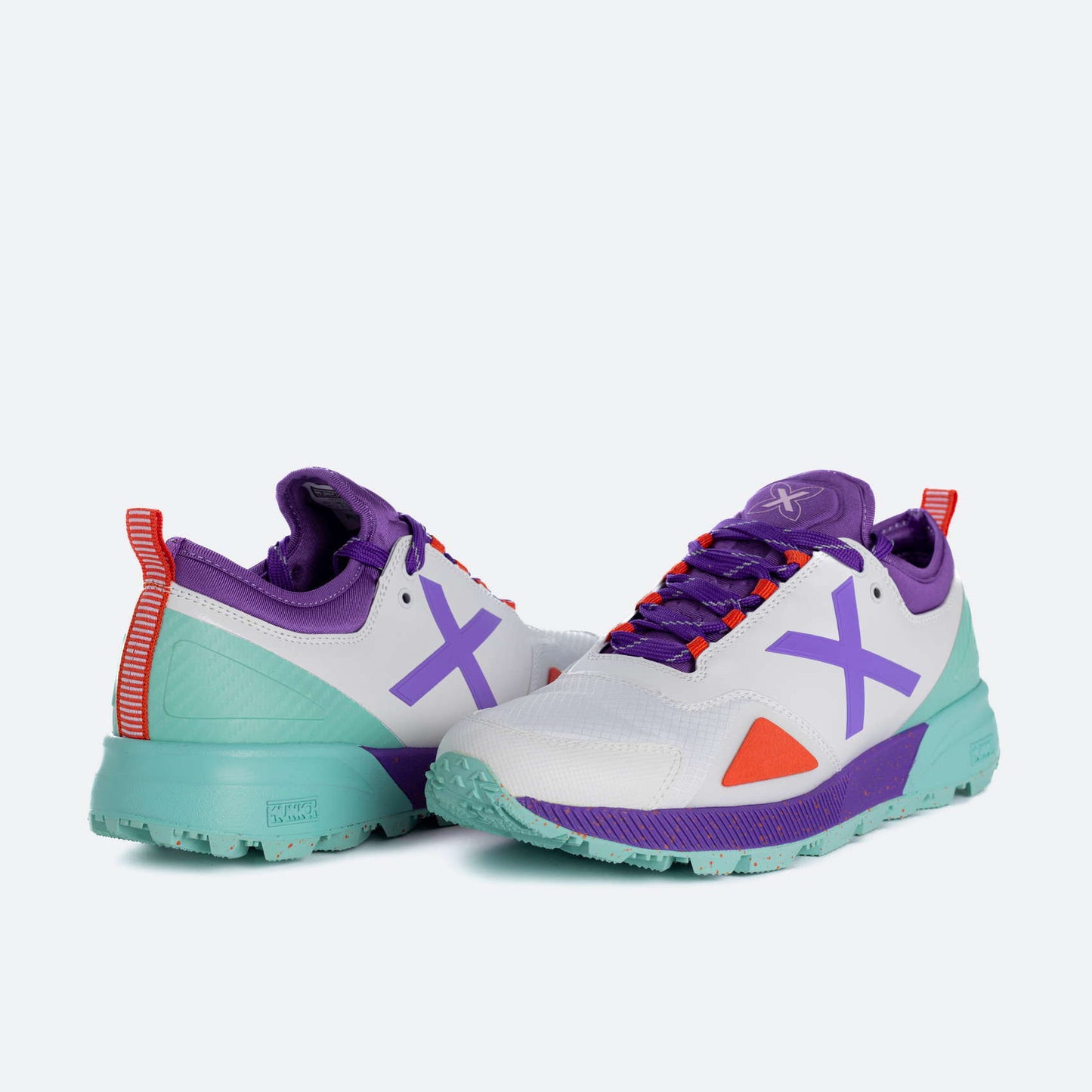 Munich HOOK 07 Outdoor Shoe